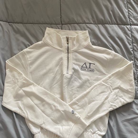 Delta Gamma letters - Picture 2 of 8